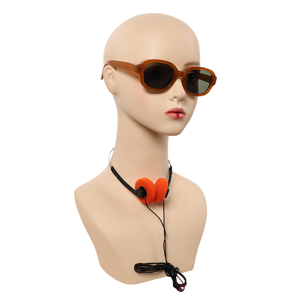 Cosplay Prop Foam - 카라 슈퍼히어로 코스튬 코스프레 액세서리 키트