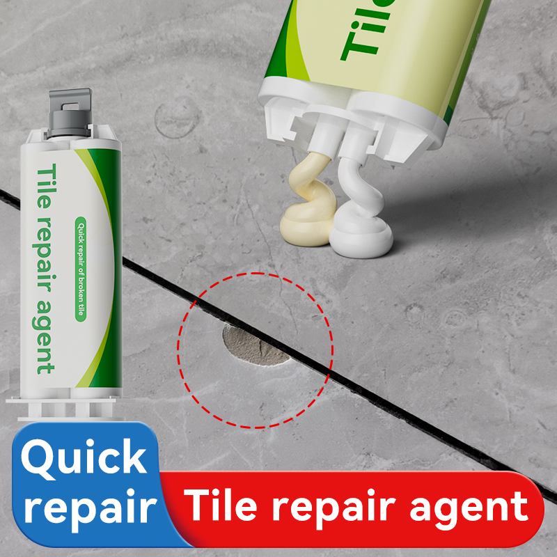 Contact Cement Glue - 타일 ​​수리 접착제 AB 접착제 세라믹