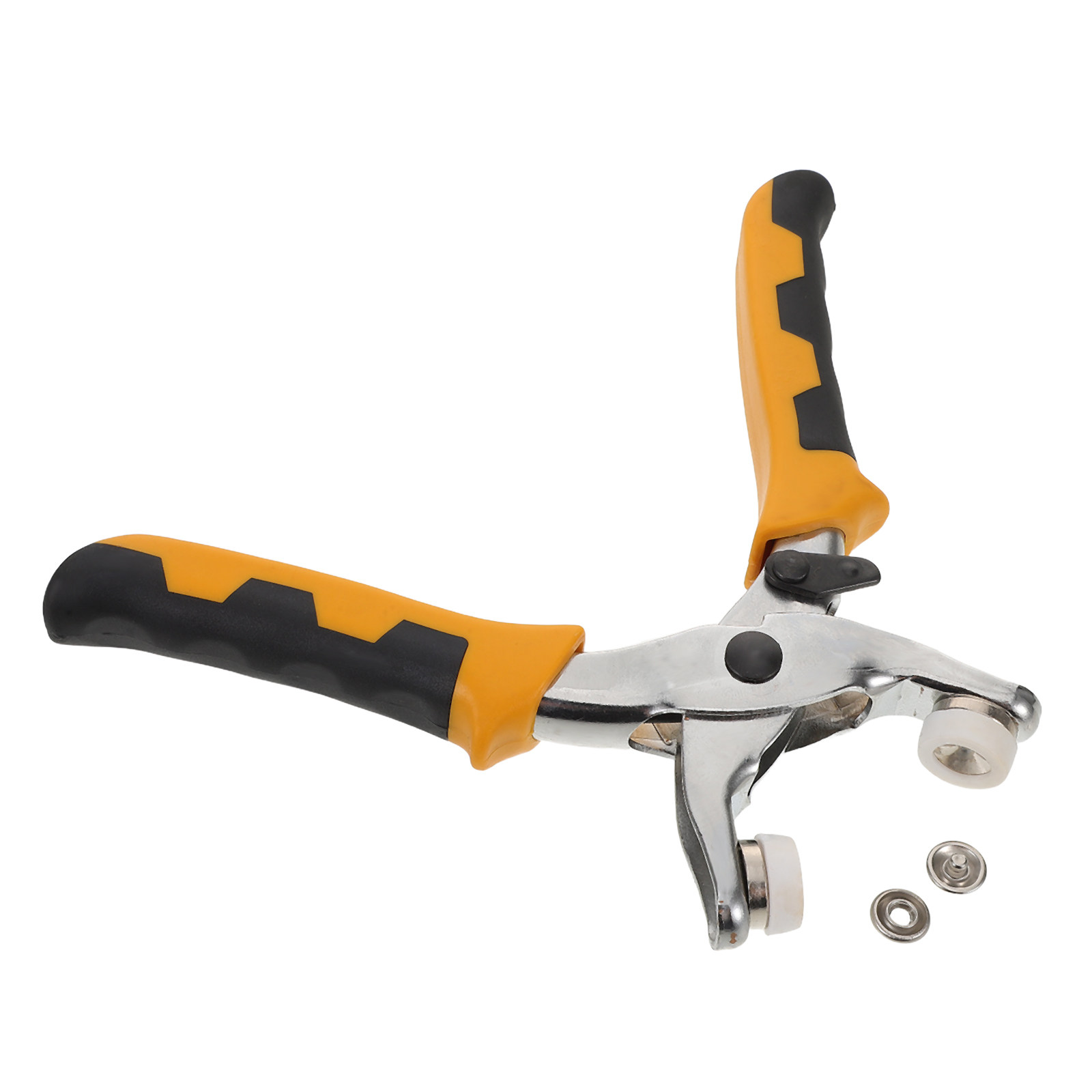 Snap Plier Setter - 스냅 패스너 플라이어, 의류 및 캔버스