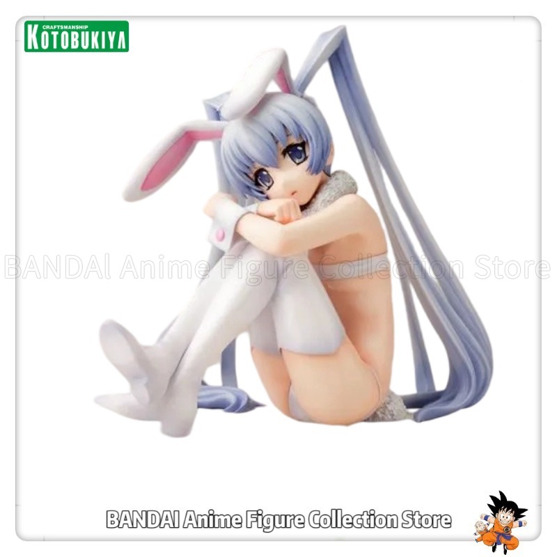Kotobukiya Muv-Luv - 재고 있음 정품 코토부키야 4-리브스 무브-러브
