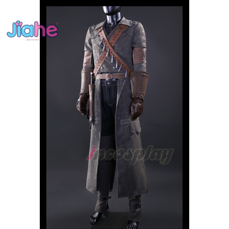 Bloodborne Cosplay Prop - 게임 블러드본 루드비히 헌터 얀타운 코스프레