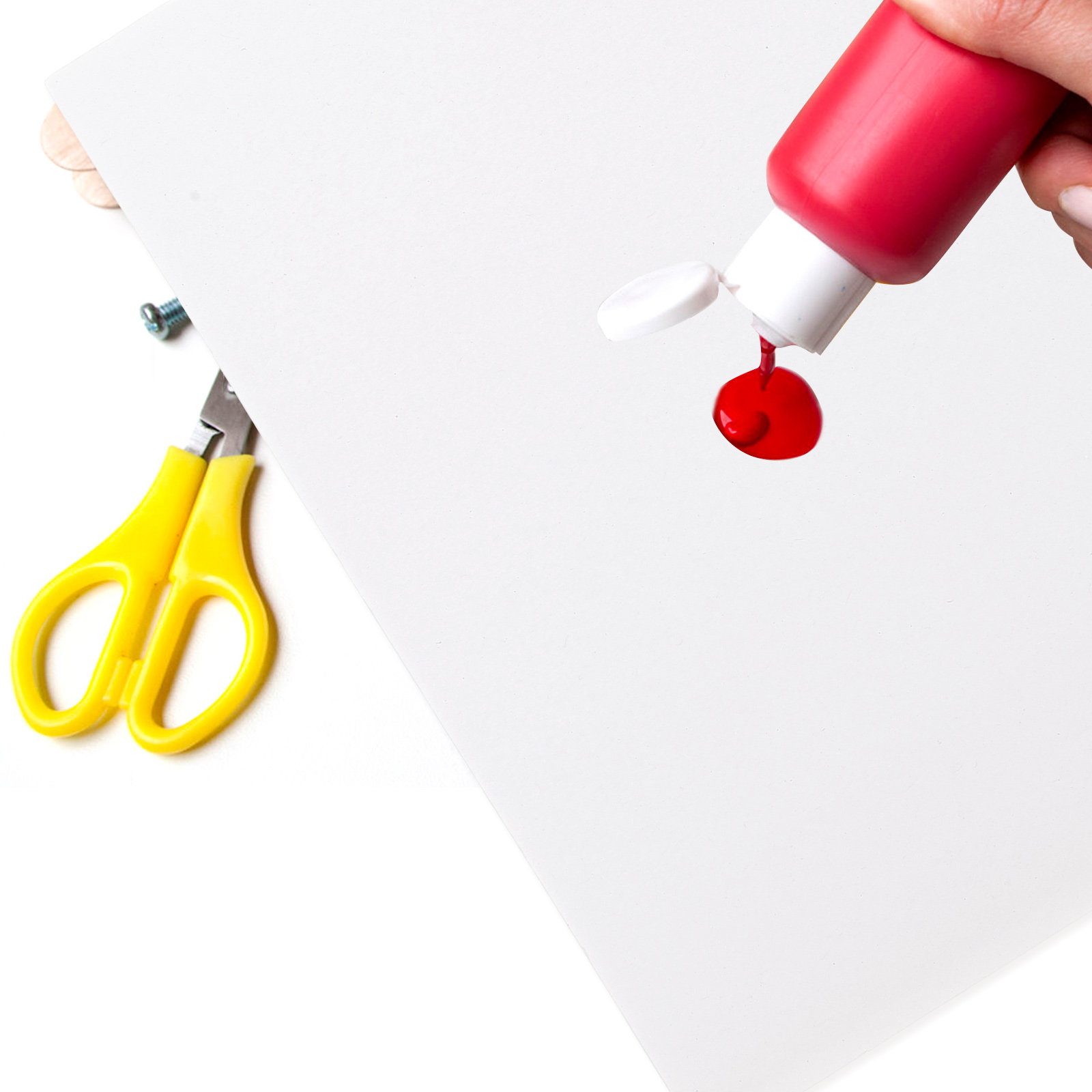 Cosplay Prop Foam Board - 10Pcs 대형 폼 보드 DIY 장식을위한