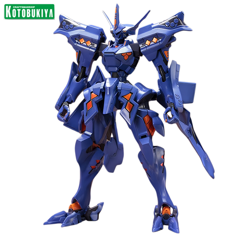 Kotobukiya KP336R 1/144 Muv-Lu - Kotobukiya Muv-Luv 리뷰 및 가격