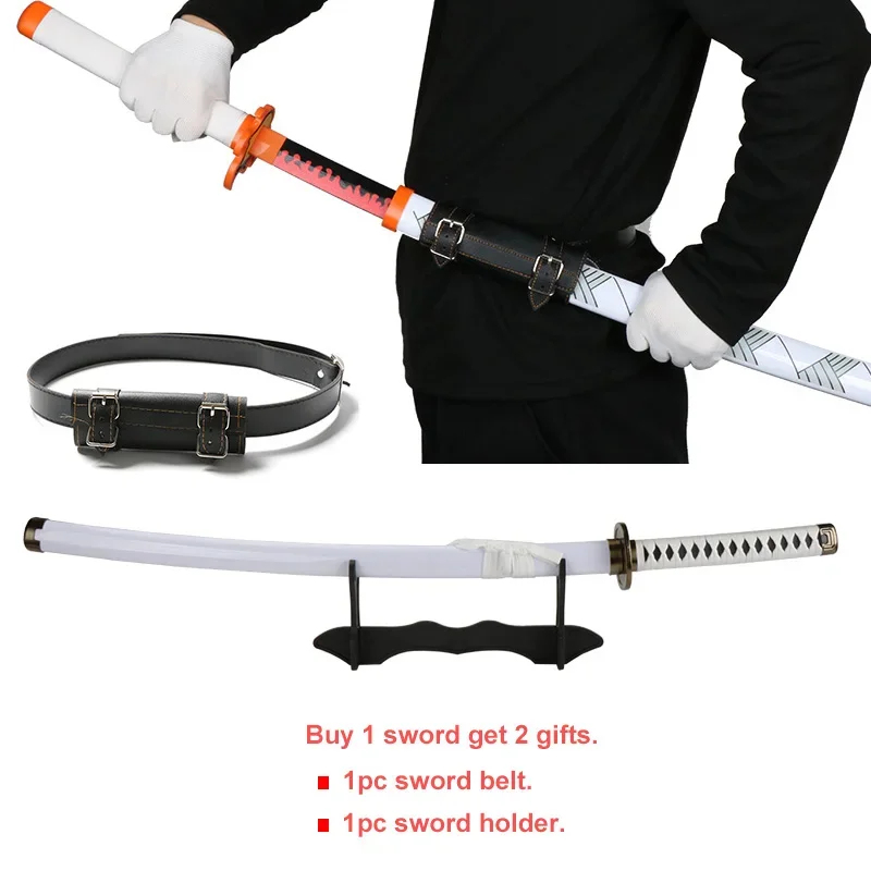 2026 로로노아 조로 카타나 애니메이션 검 104cm - Cosplay Prop Katana 리뷰 및 가격