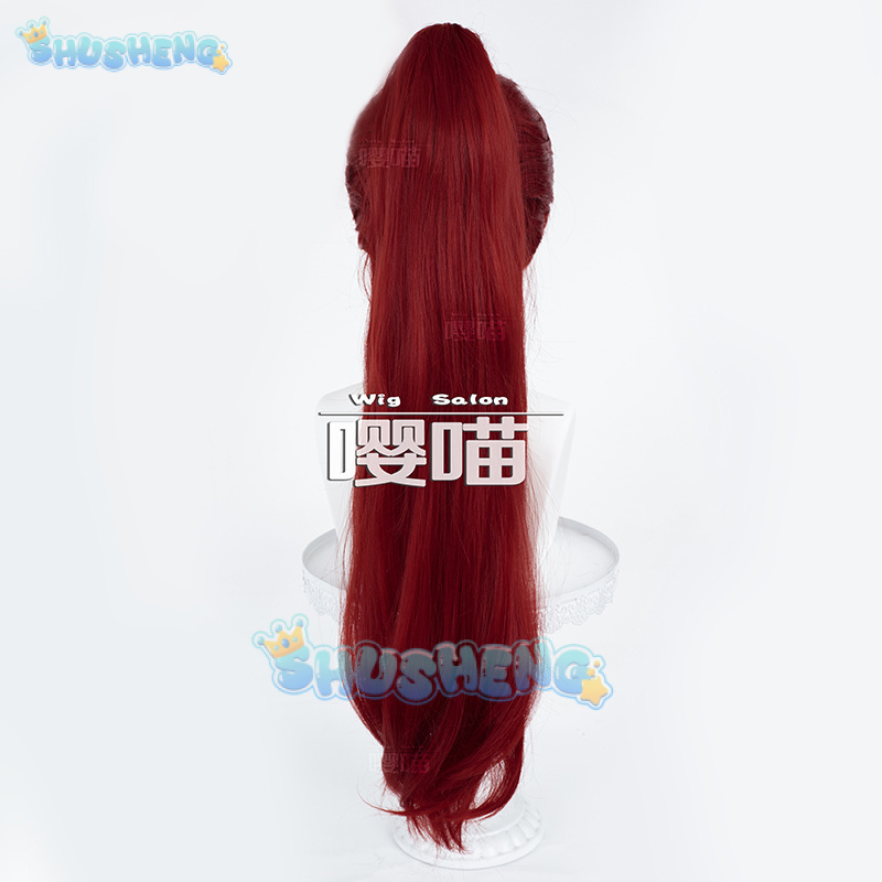 애니메이션 P5 페르소나 요시자와 카스미 코스프레 가발 - Prop For Cosplay 리뷰 및 가격