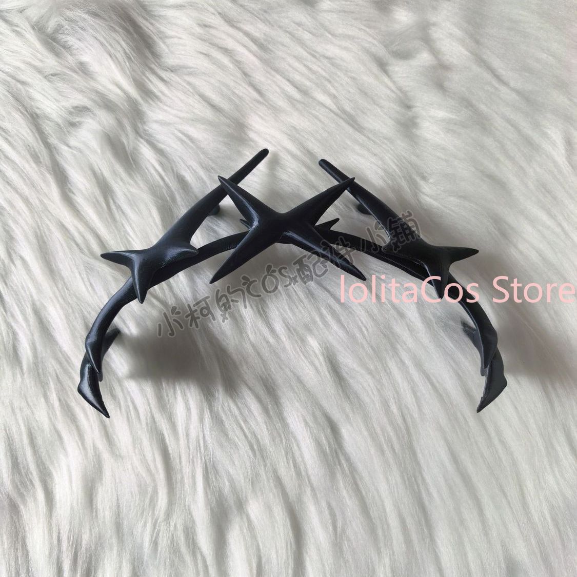 Path To Nowhere Coquelic 3d 인쇄 - Cosplay Prop 3D Print 리뷰 및 가격