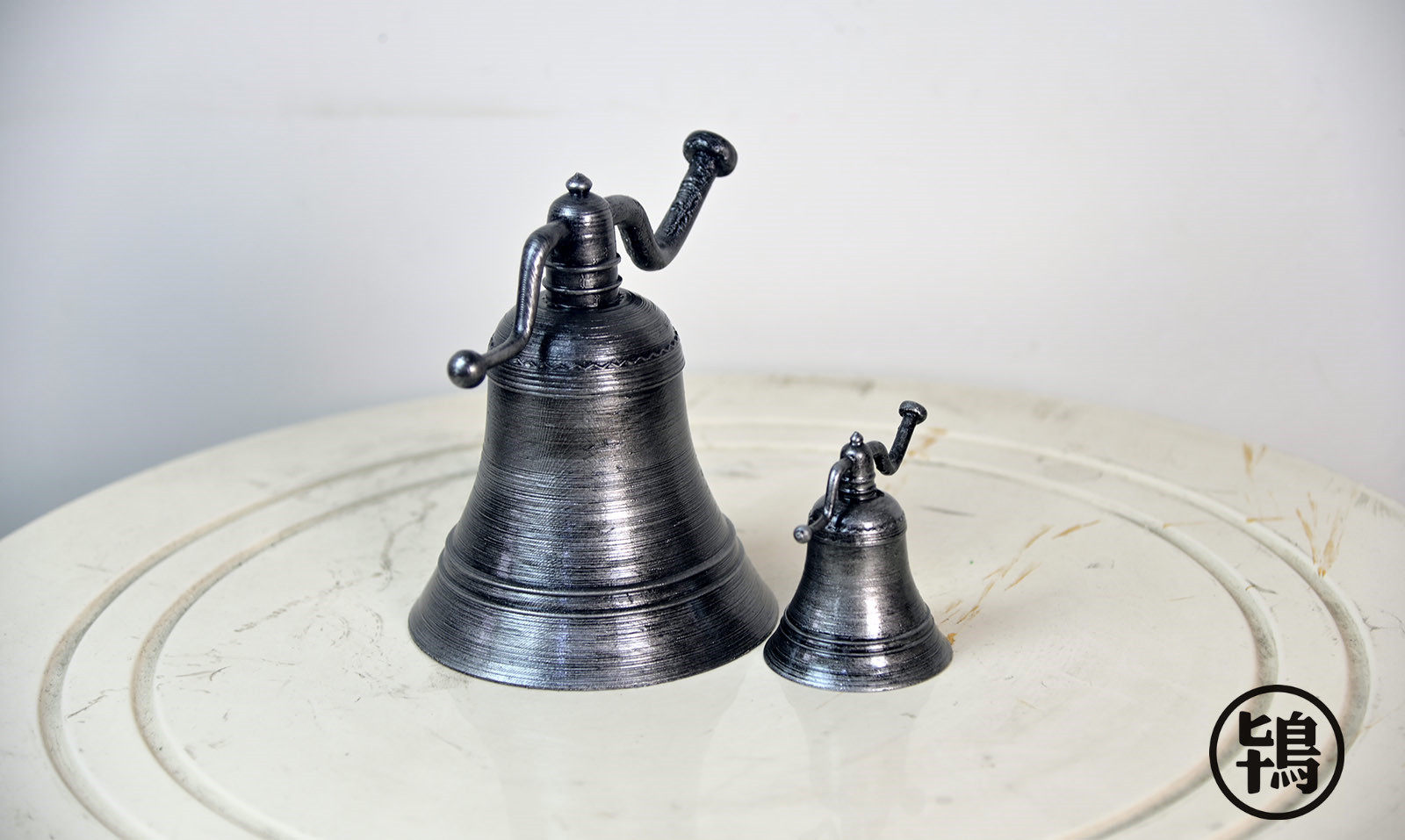블러드본 헌터 소환 벨 코스프레 소품 할로윈 카니발 코 - Bloodborne Cosplay Prop 리뷰 및 가격