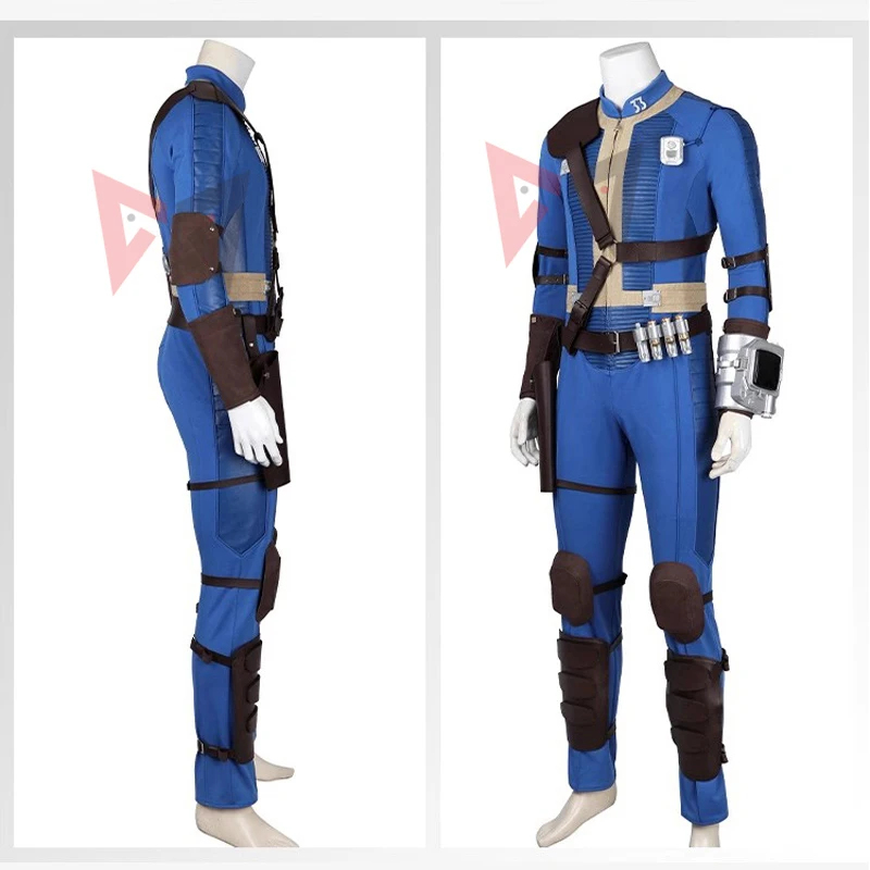 CyNew Movie Fallouting 시즌 1 코스 - Fallout Cosplay Prop 리뷰 및 가격