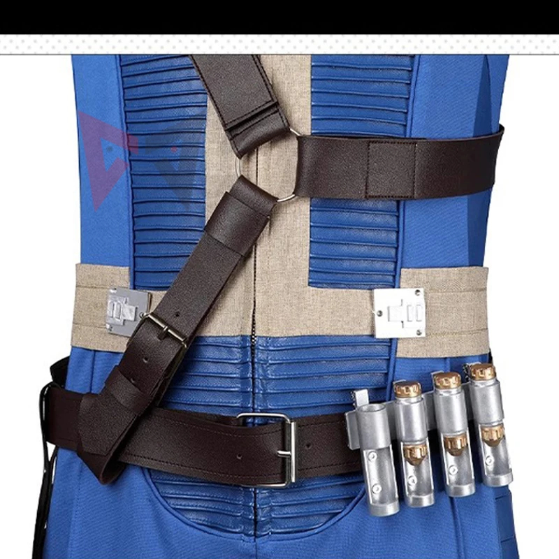 CyNew Movie Fallouting 시즌 1 코스 - Fallout Cosplay Prop 리뷰 및 가격