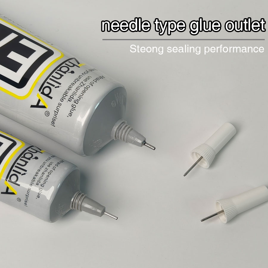 E7000 접착제 투명 접촉 DIY 천 섬유 직물 접착 - Contact Cement Glue 리뷰 및 가격