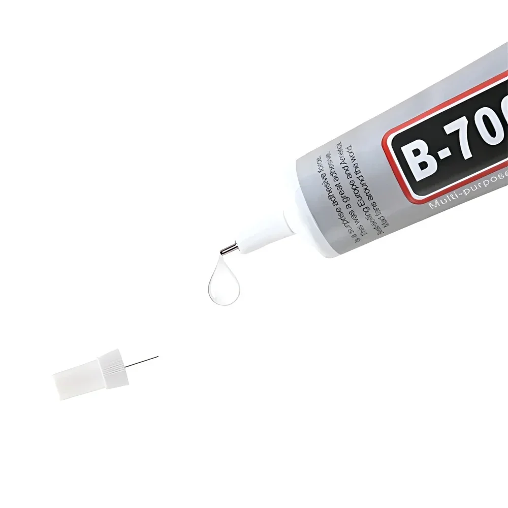 15ML 50ML 110ML B-7000 명확한 접촉  - Contact Cement Glue 리뷰 및 가격