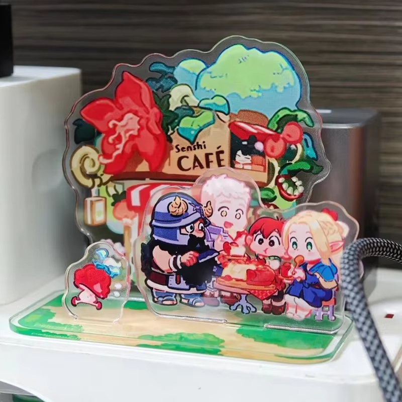 애니메이션 던전에서의 맛있는 음식 마실 라이오스 센시  - Prop For Cosplay 리뷰 및 가격