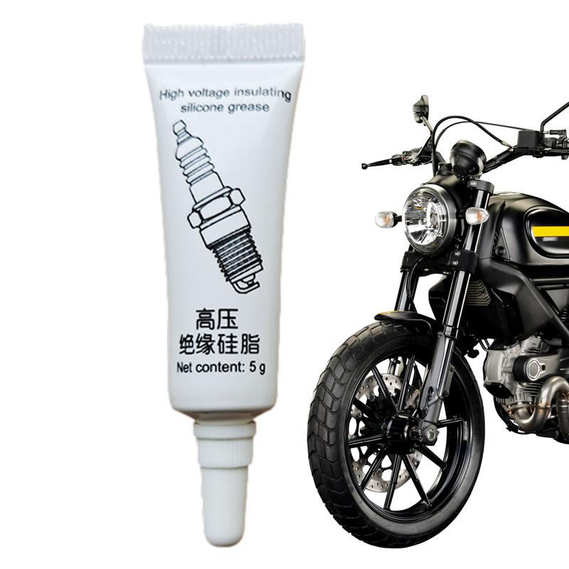 자동차 고전압 절연 실리콘 그리스, 휴대용 전기 고온  - Contact Cement Glue 리뷰 및 가격