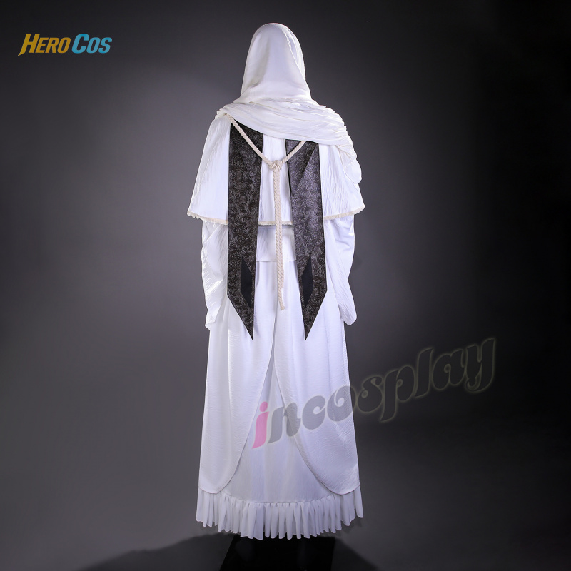 Bloodborne Iosefka 코스프레 의상 할로윈 - Bloodborne Cosplay Prop 리뷰 및 가격