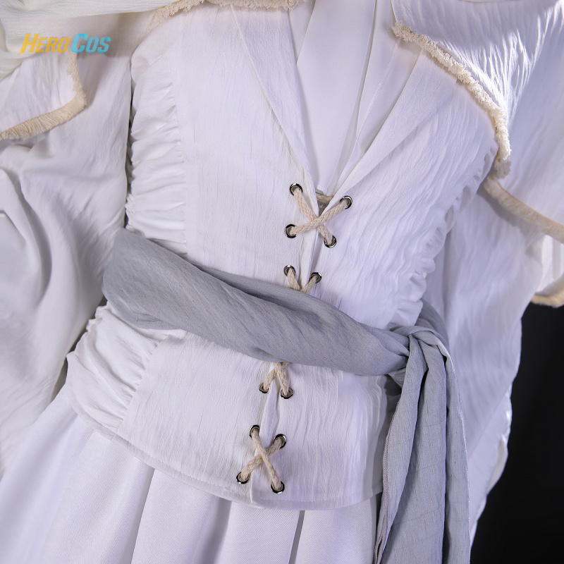 Bloodborne Iosefka 코스프레 의상 할로윈 - Bloodborne Cosplay Prop 리뷰 및 가격