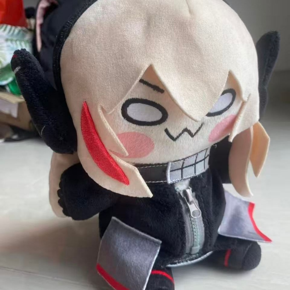 게임 걸즈 프론트라인 M4 SOPMODII 코스프레 코 - Cosplay Plushie Prop 리뷰 및 가격