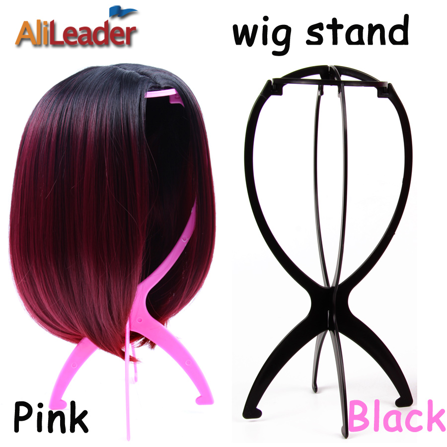 Alileader-가발 스탠드, Ajustable 플라 - Aerith Cosplay Prop 리뷰 및 가격