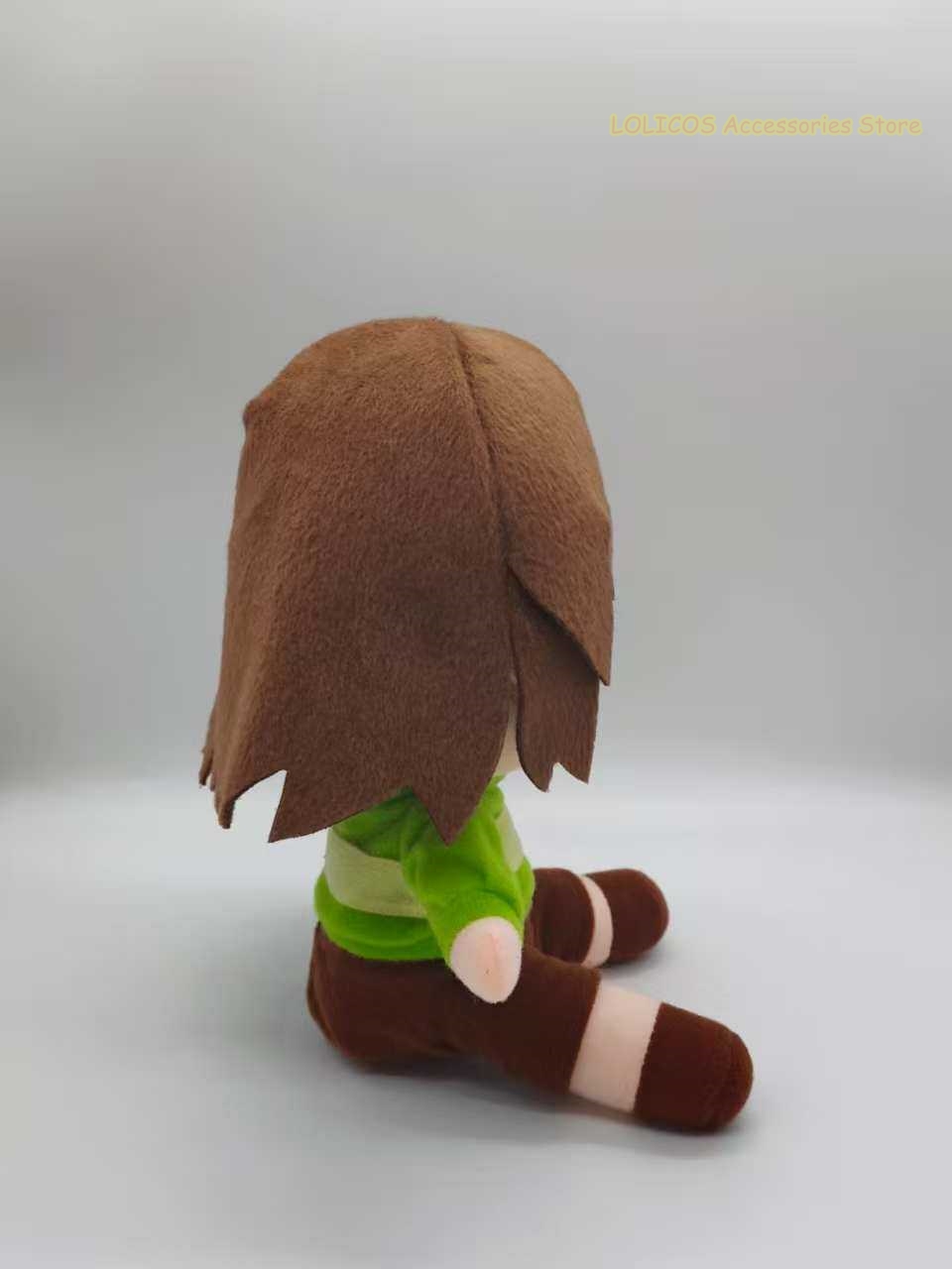 애니메이션 캐릭터 푸모 시리즈 귀여운 앉아있는 피규어  - Prop For Cosplay 리뷰 및 가격
