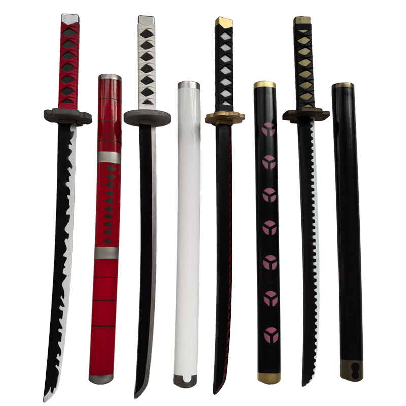 72cm 로로노아 조로 카타나 원피스 캐릭터 코스프레  - Cosplay Prop Katana 리뷰 및 가격