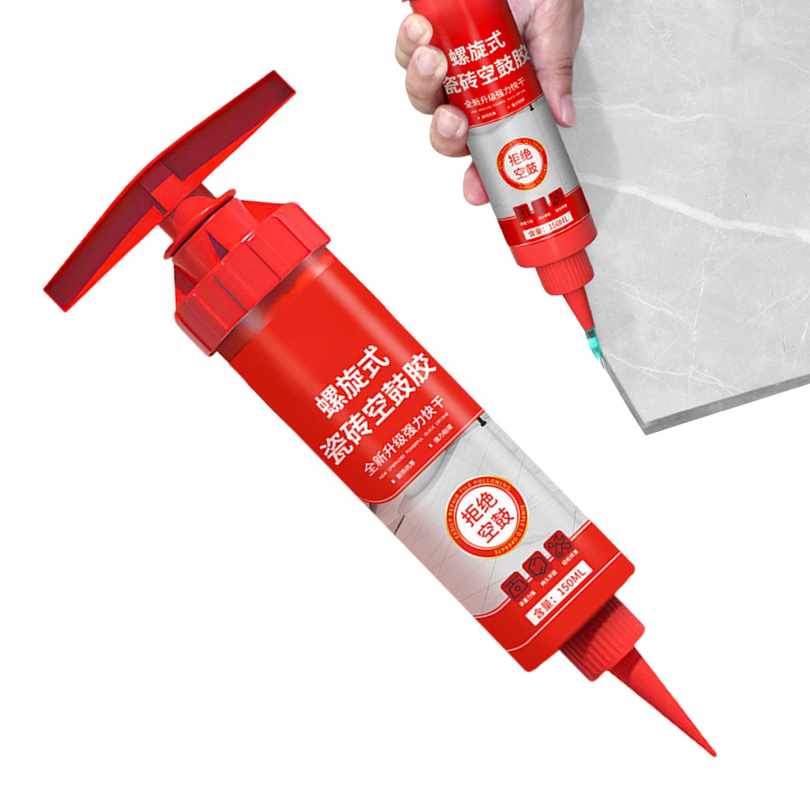 세라믹 수리 접착제 5.07oz 녹 방지 대리석 바닥  - Contact Cement Glue 리뷰 및 가격