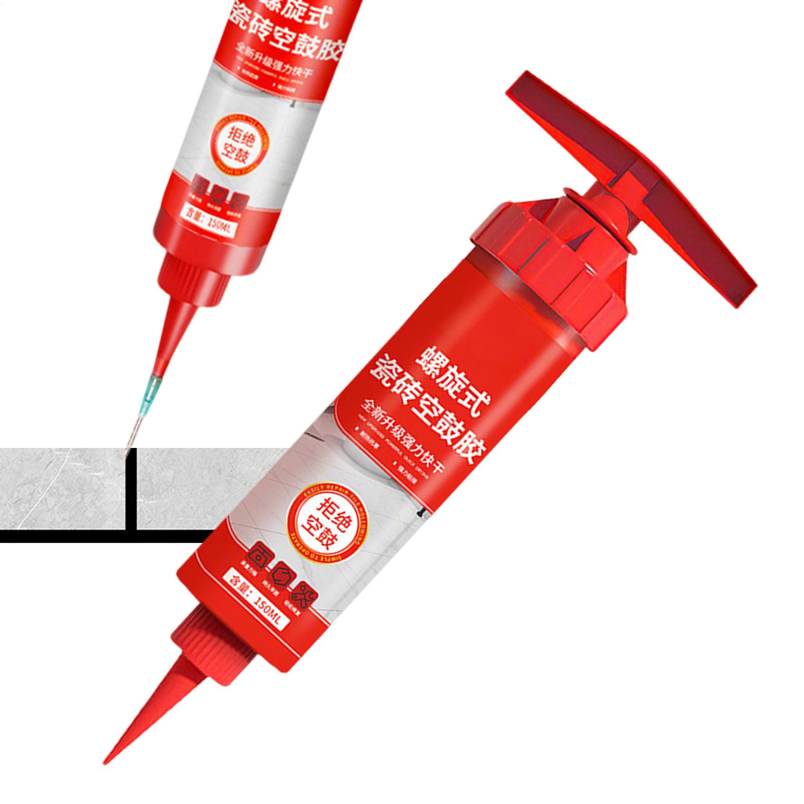 세라믹 수리 접착제 5.07oz 녹 방지 대리석 바닥  - Contact Cement Glue 리뷰 및 가격