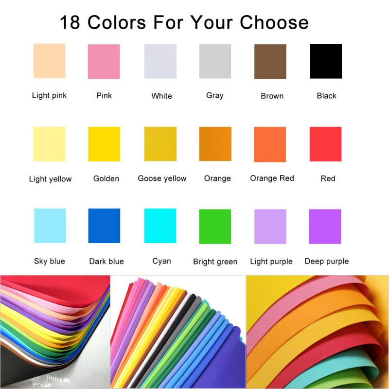 10개입 두께 1mm 2mm 컬러 에바 폼 보드 인터넷 - Cosplay Prop Foam Board 리뷰 및 가격