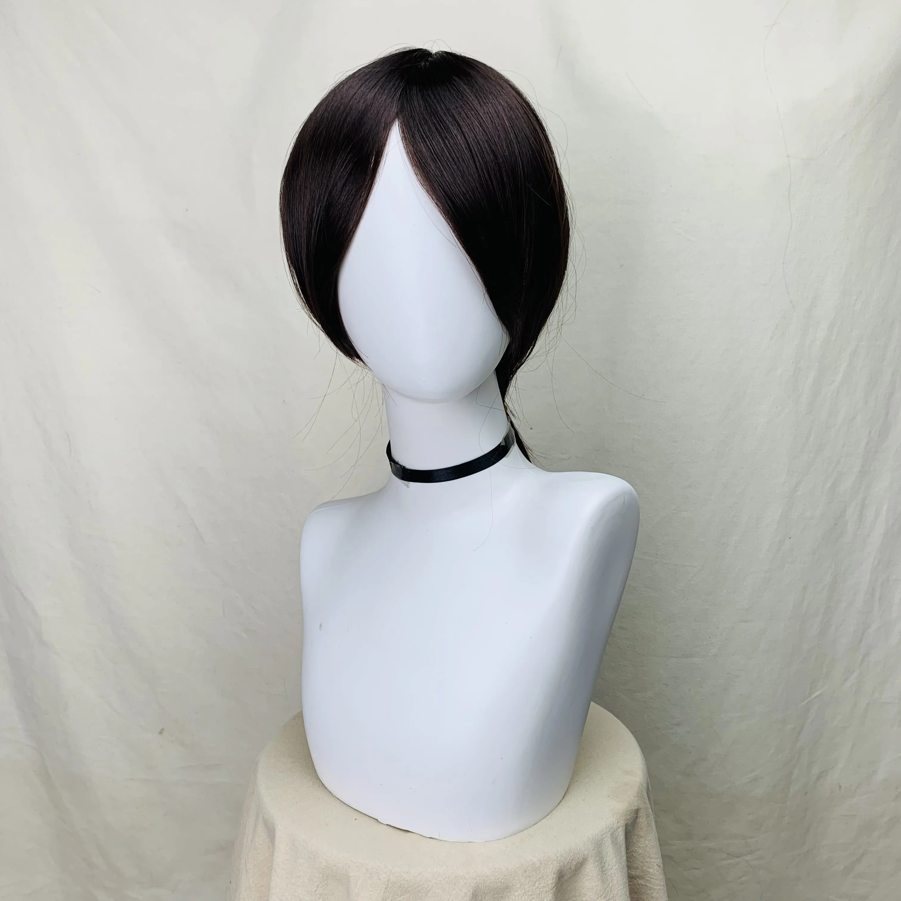 가을 코스아웃 루시 코스프레 가발, 33 생존자 세트, - Fallout Cosplay Prop 리뷰 및 가격