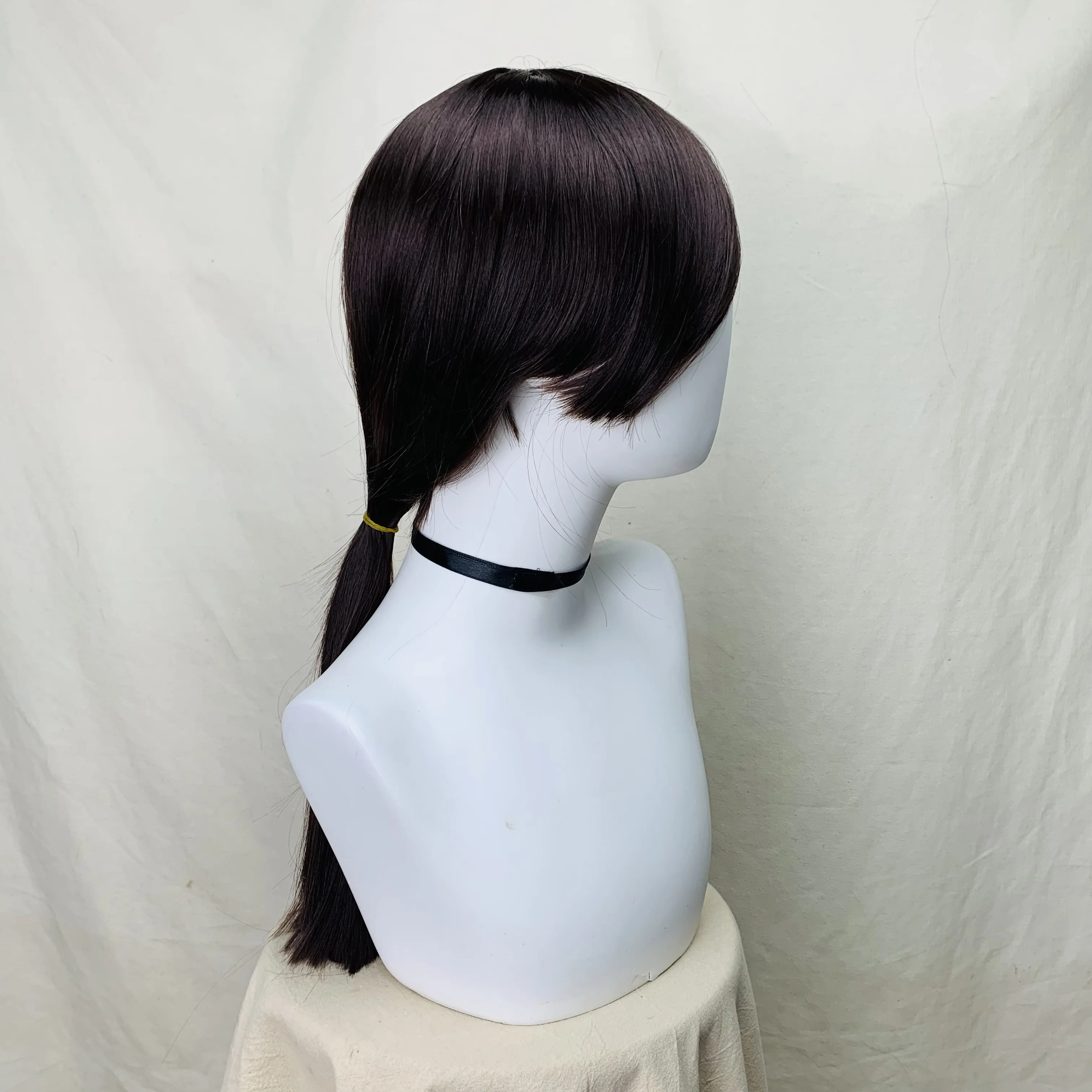 가을 코스아웃 루시 코스프레 가발, 33 생존자 세트, - Fallout Cosplay Prop 리뷰 및 가격