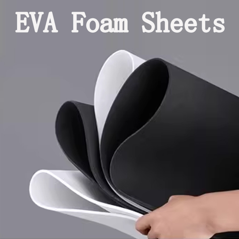 코스프레 소품 및 모형 제작용 38도 블랙 EVA 폼  - Cosplay Prop Foam 리뷰 및 가격