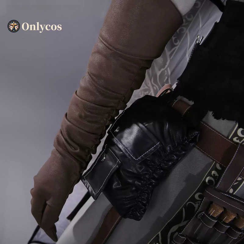 블러드본 텀프 프로스펙터 코스프레 의상 할로윈 남성 판 - Bloodborne Cosplay Prop 리뷰 및 가격