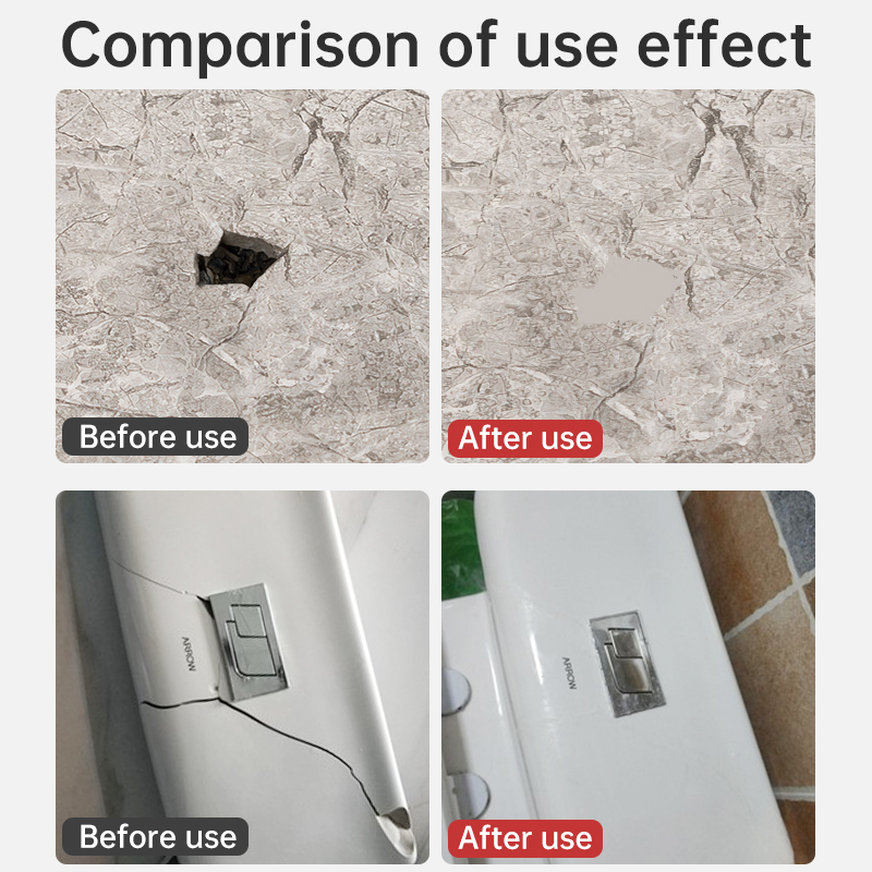 타일 ​​수리 접착제 AB 접착제 세라믹 대리석 바닥  - Contact Cement Glue 리뷰 및 가격