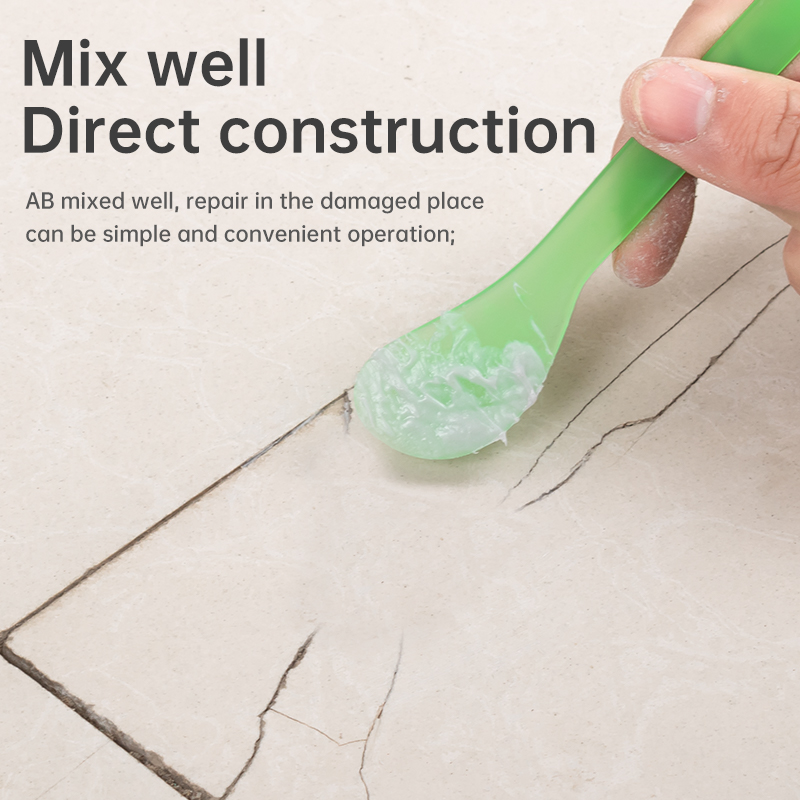 타일 ​​수리 접착제 AB 접착제 세라믹 대리석 바닥  - Contact Cement Glue 리뷰 및 가격