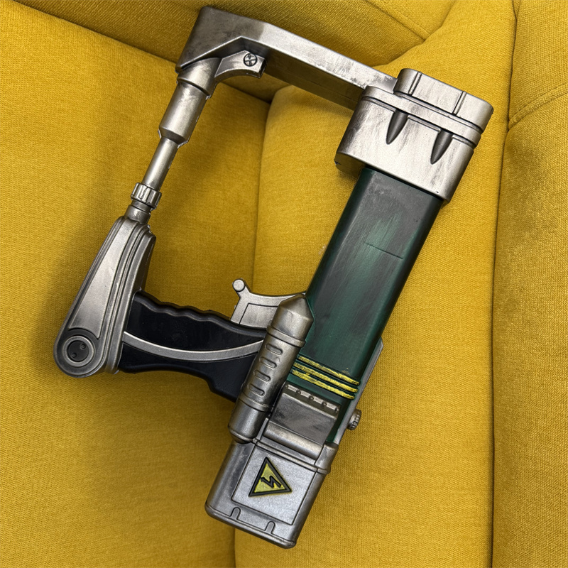 다양한 모델 무총알 레이저 라이플 리볼버 소품 총 무기 - Fallout Cosplay Prop 리뷰 및 가격