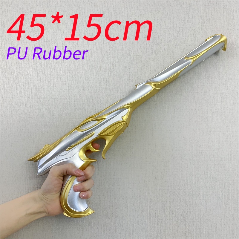 다양한 모델 무총알 레이저 라이플 리볼버 소품 총 무기 - Fallout Cosplay Prop 리뷰 및 가격