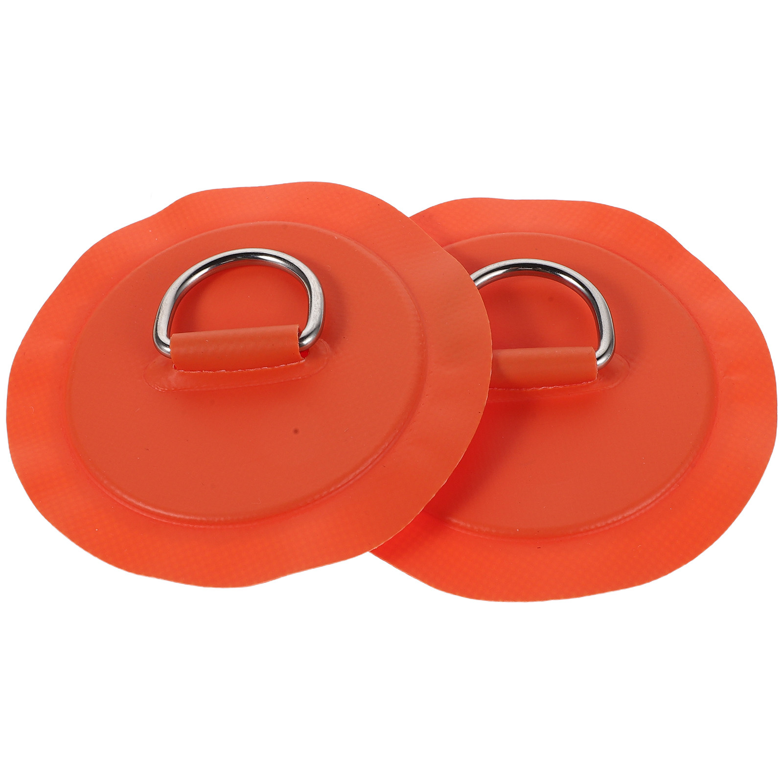 2개의 풍선 보트용 D링 패치(패들보드 스트랩 커넥터  - D Ring Strap 리뷰 및 가격