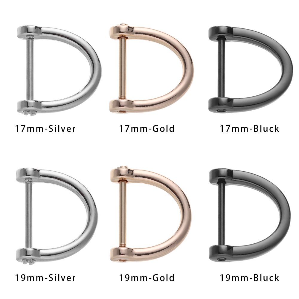 DIY 숄더 웹빙 버클 가방 스트랩 액세서리 가죽 공예 - D Ring Strap 리뷰 및 가격
