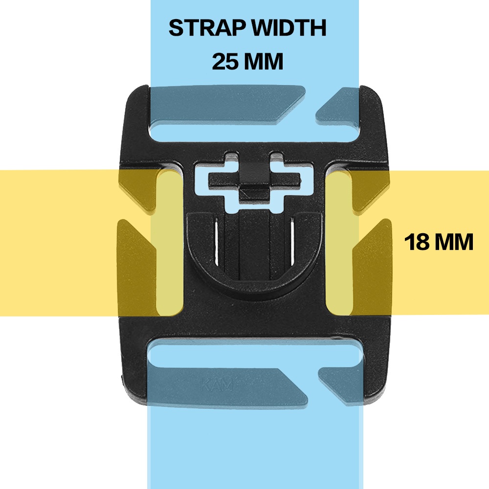 4Pcs 360 회전 D-링 클립 MOLLE 웨빙 부착 - D Ring Strap 리뷰 및 가격