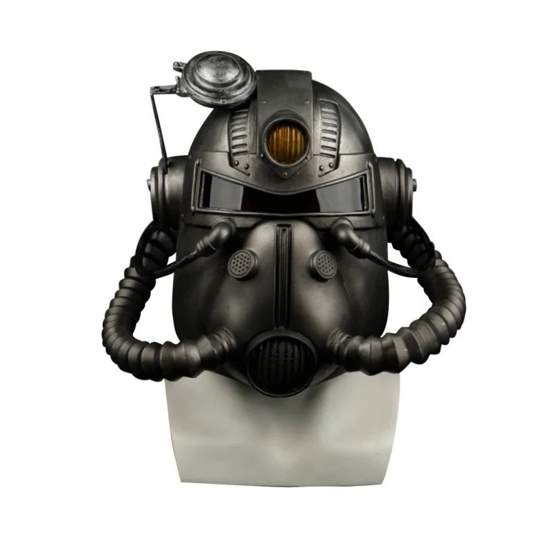 2026 게임 파워 아머 헬멧 착용 가능한 T-51 코 - Fallout Cosplay Prop 리뷰 및 가격