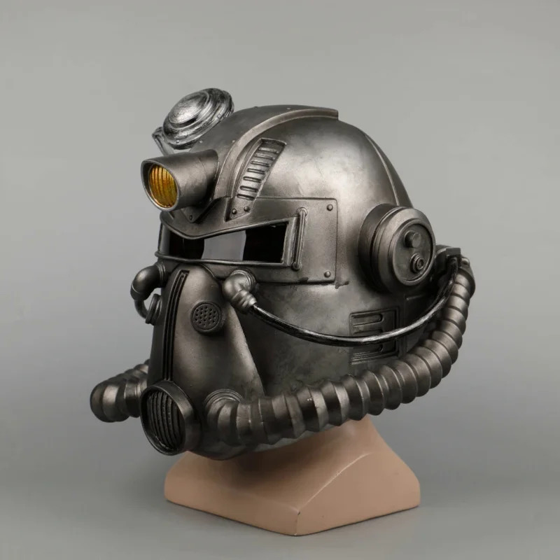 2026 게임 파워 아머 헬멧 착용 가능한 T-51 코 - Fallout Cosplay Prop 리뷰 및 가격