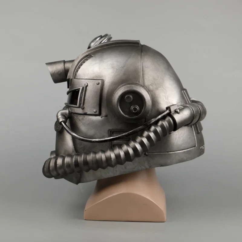 2026 게임 파워 아머 헬멧 착용 가능한 T-51 코 - Fallout Cosplay Prop 리뷰 및 가격