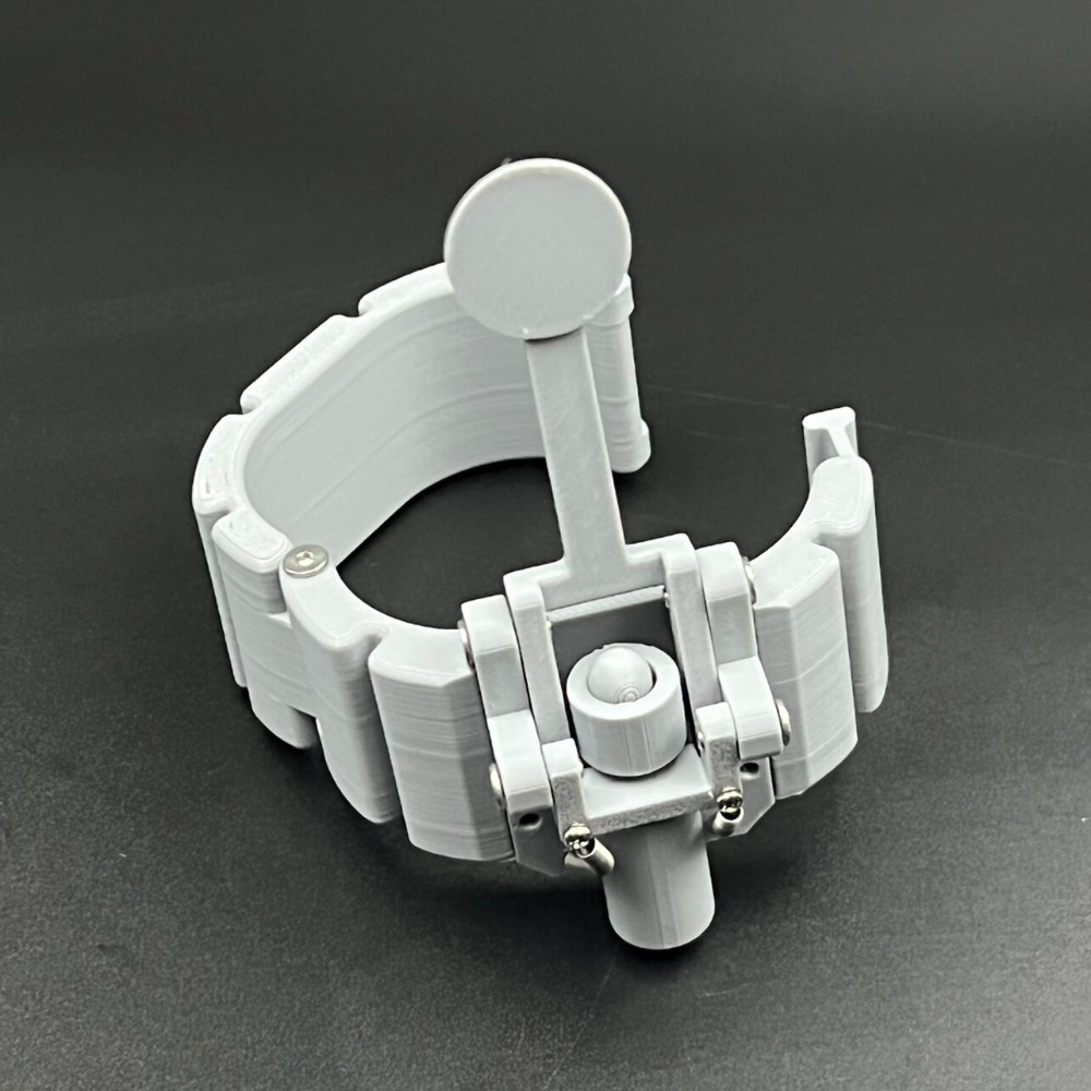 3D 프린팅 거미줄 발사기 애니메이션 영화 코스프레 소 - Cosplay Prop 3D Print 리뷰 및 가격