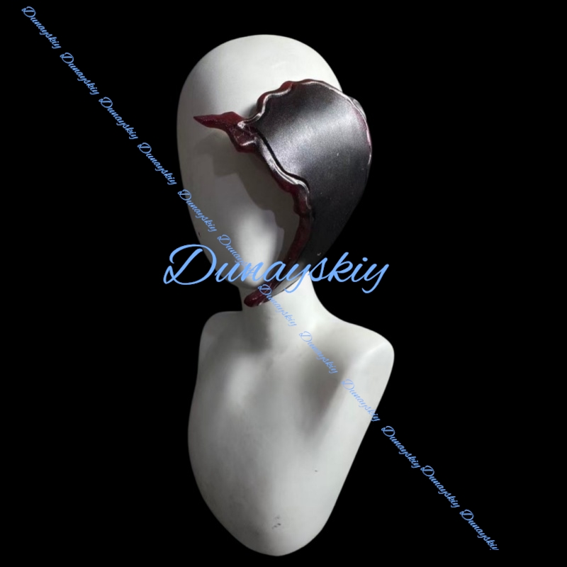 Alien Stage Mizi Sua 코스프레 소품 헤 - Cosplay Prop 3D Print 리뷰 및 가격