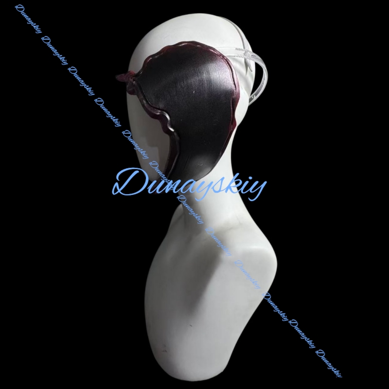 Alien Stage Mizi Sua 코스프레 소품 헤 - Cosplay Prop 3D Print 리뷰 및 가격