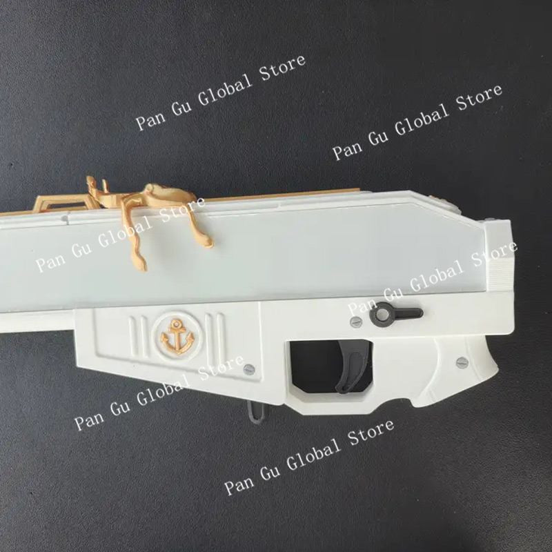 85cm/33.46in Valorant 맞춤형 3D 인 - Cosplay Prop 3D Print 리뷰 및 가격