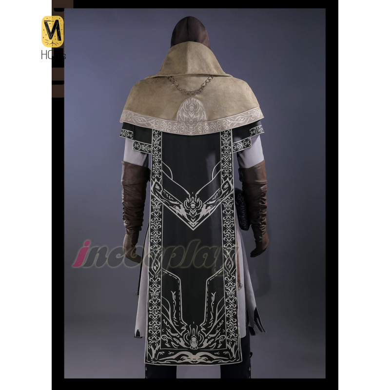 HCos 블러드본 텀프 프로스펙터 세트 코스프레 의상  - Bloodborne Cosplay Prop 리뷰 및 가격