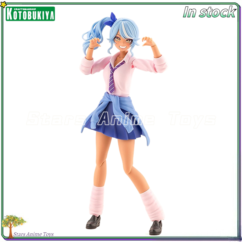 오리지널 코토부키야 MUV-LUV 걸스 가든 세이라 민 - Kotobukiya Muv-Luv 리뷰 및 가격