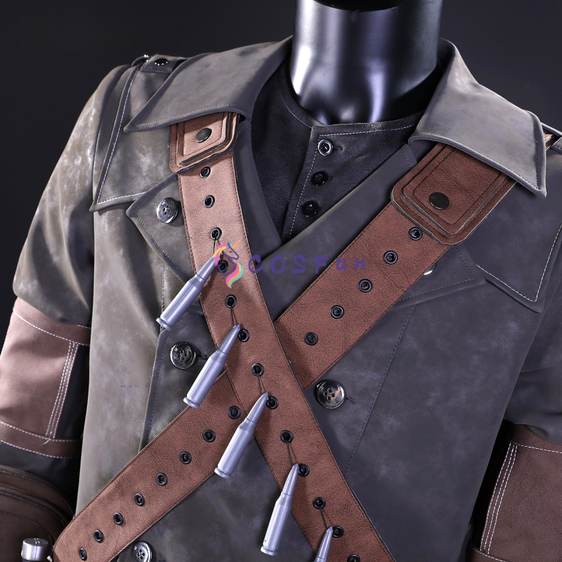 게임 블러드본 이하르남 코스프레 의상 할로윈 남성 판타 - Bloodborne Cosplay Prop 리뷰 및 가격