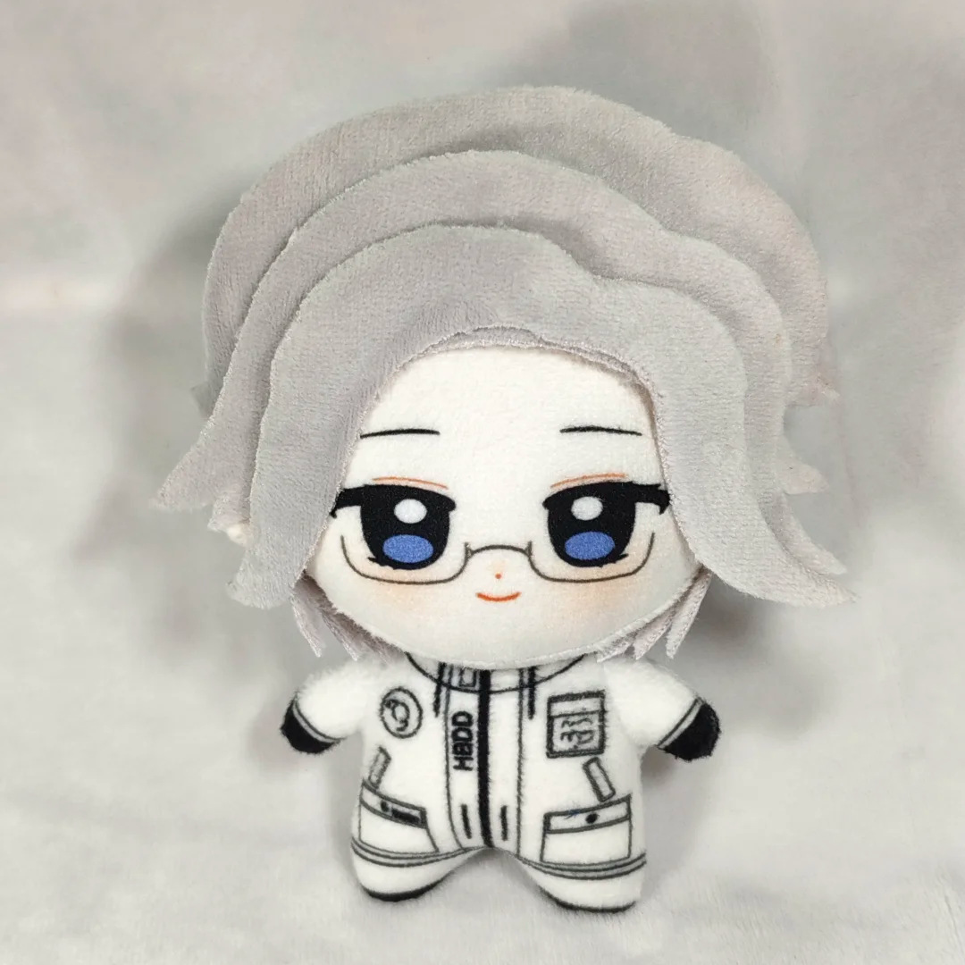 10cm 애니메이션 아오토츠키 에이토 헌드레드 스미노  - Cosplay Plushie Prop 리뷰 및 가격