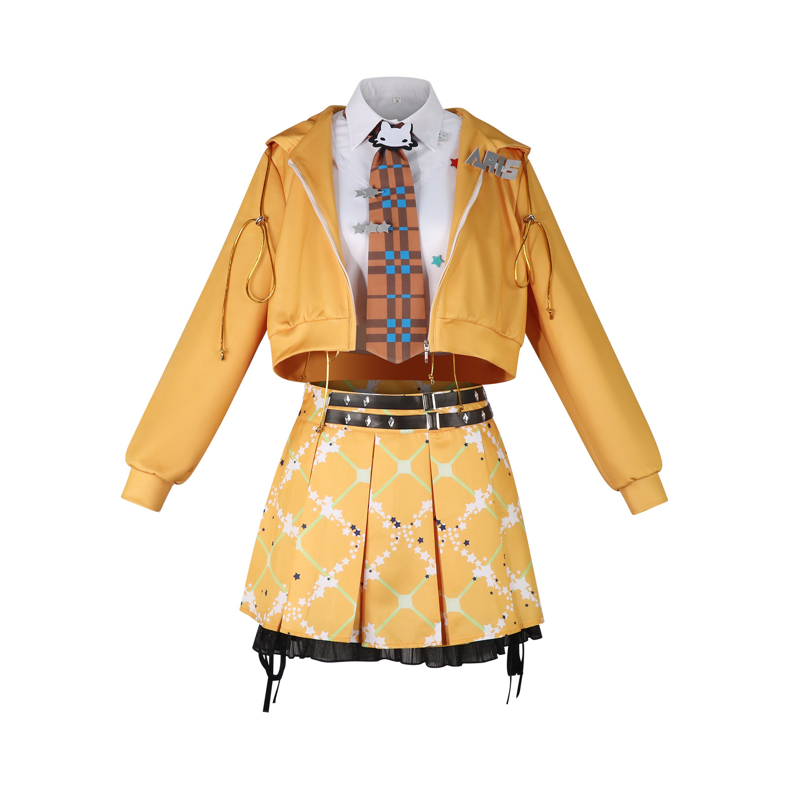 WHH 애니메이션 NIKKE Anis 코스프레 의상 오 - Prop For Cosplay 리뷰 및 가격
