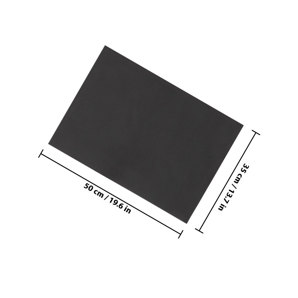5Pcs 폼 보드 소재 Eva 폼 시트 블랙 코스프레  - Cosplay Prop Foam Board 리뷰 및 가격